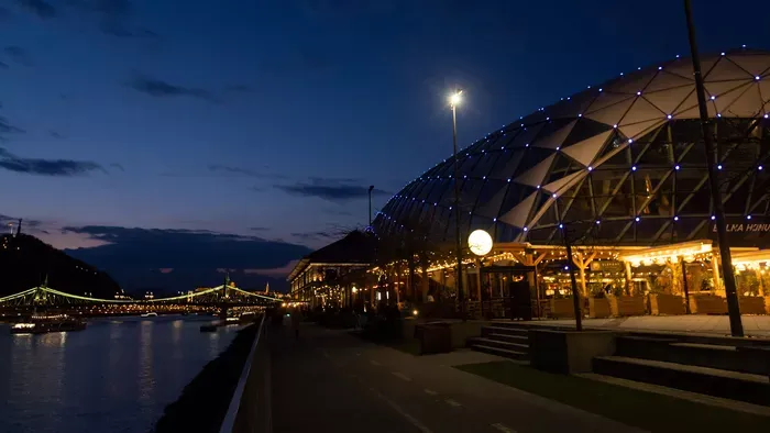 Jön az Építészet Éjszakája – mutatjuk a főbb programokat