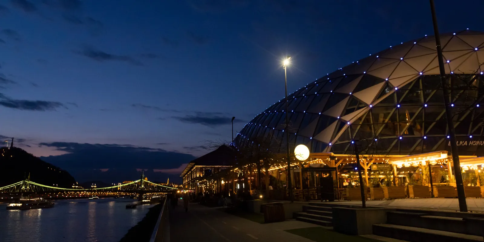 Jön az Építészet Éjszakája – mutatjuk a főbb programokat