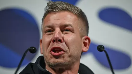 Magyar Péter: G*ci nagy háború lesz