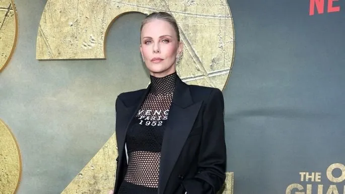 Charlize Theron következetesen neveli a gyerekeit az önállóságra