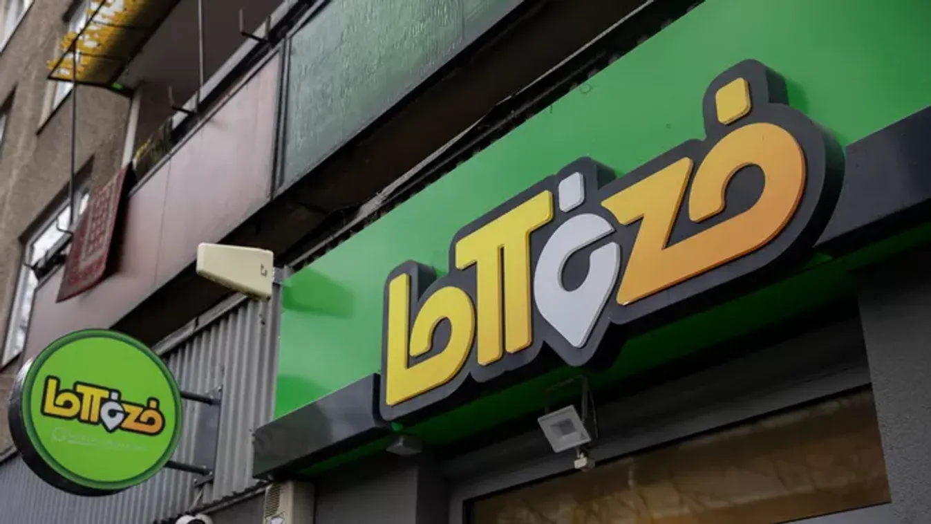 Újabb millárdos lett lottózásból