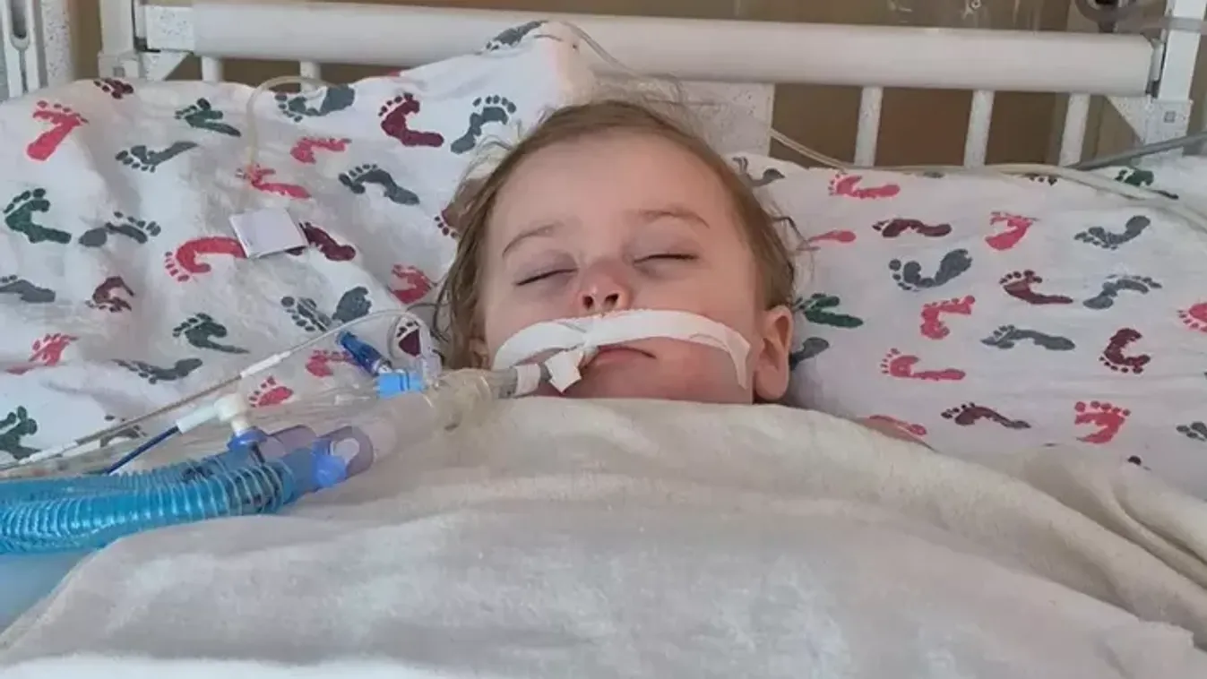 Kómába esett a kisfiú, de nem ez a legrosszabb