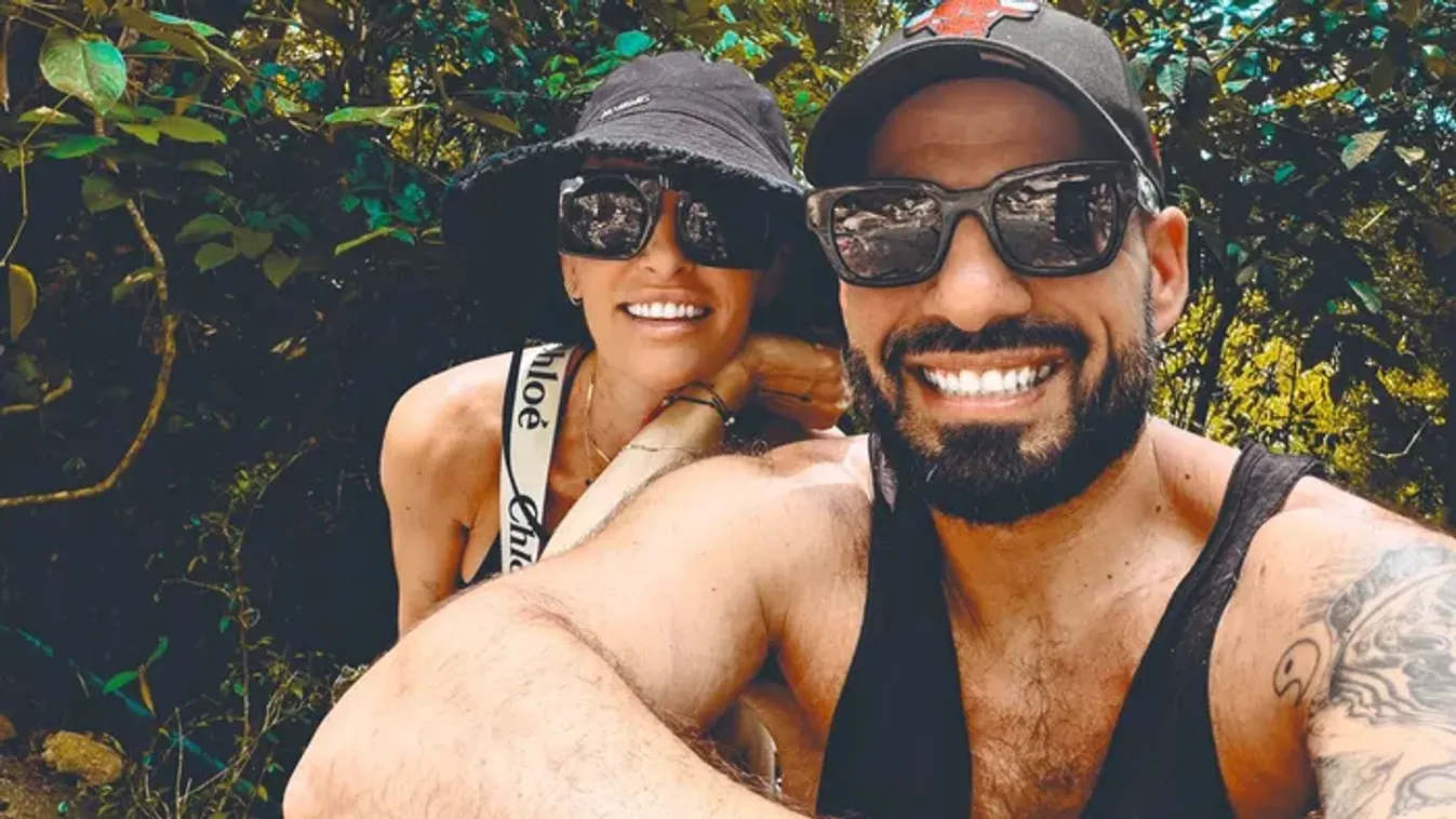 Lotfi Begi hajszál híján úszta meg a bombázást