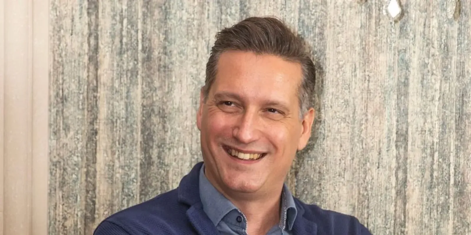 Pély Barna az apaság örömeiről vallott