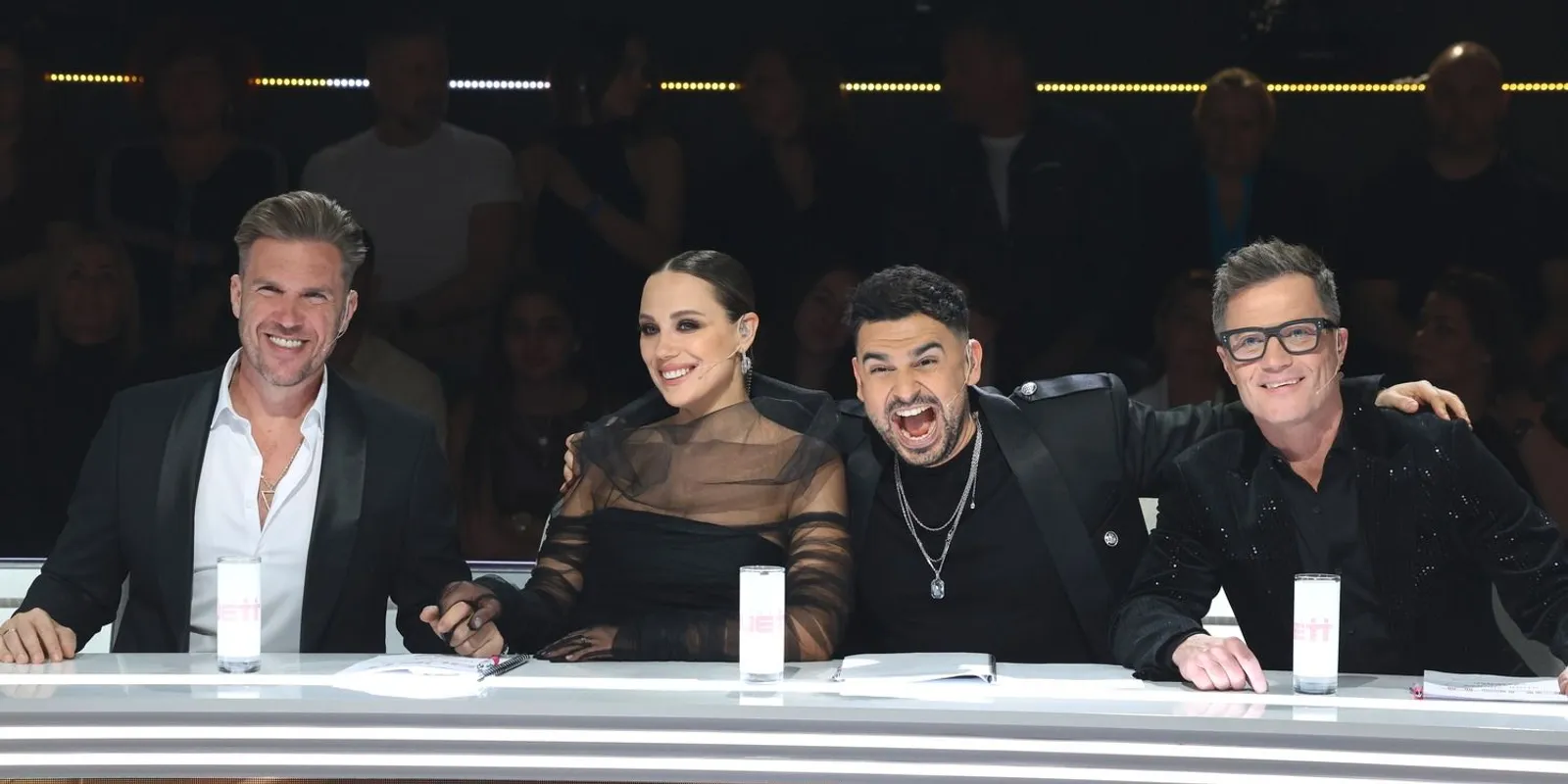 Ők lettek A Nagy Duett győztesei