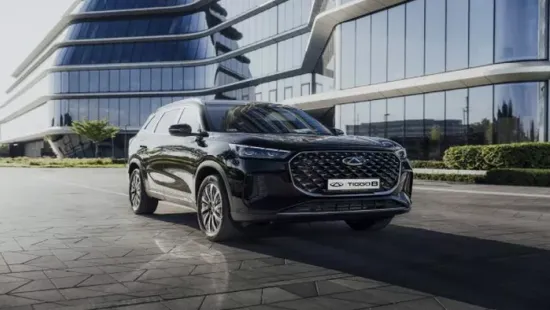 Magyarországon minden negyedik kínai autót vásárló, a Chery mellett döntött