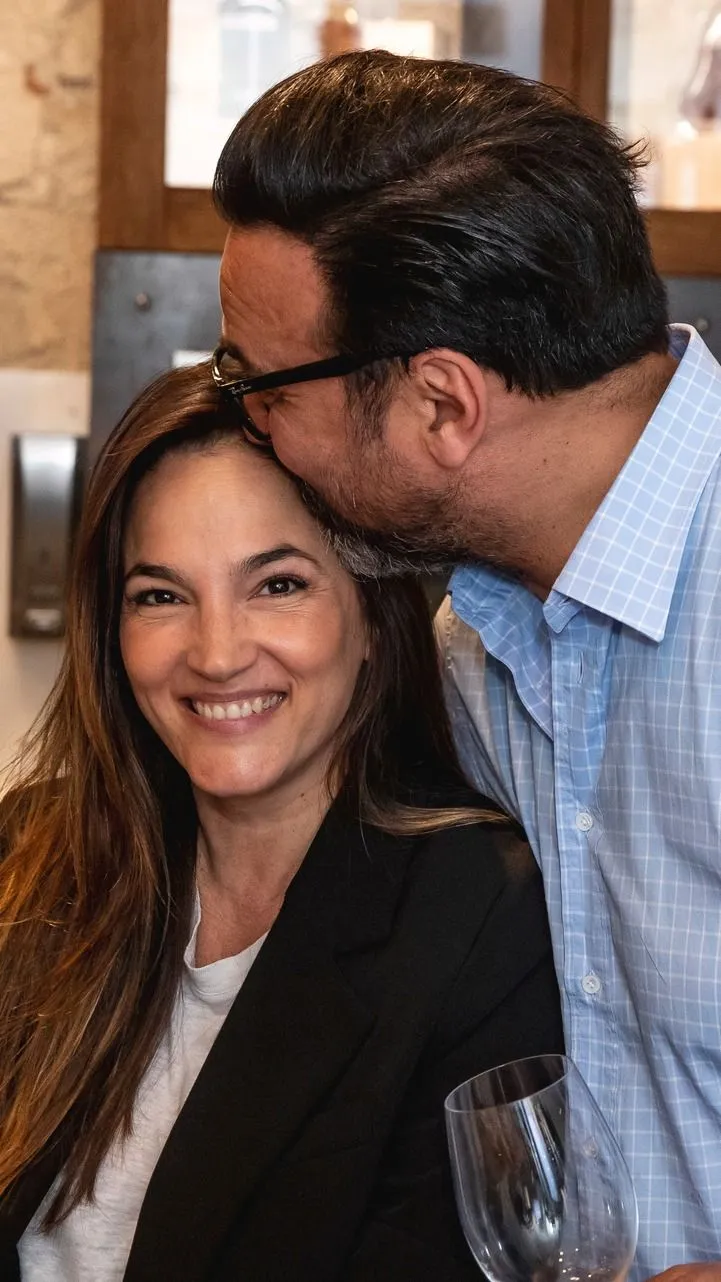 55 éves lett Gianni Annoni!