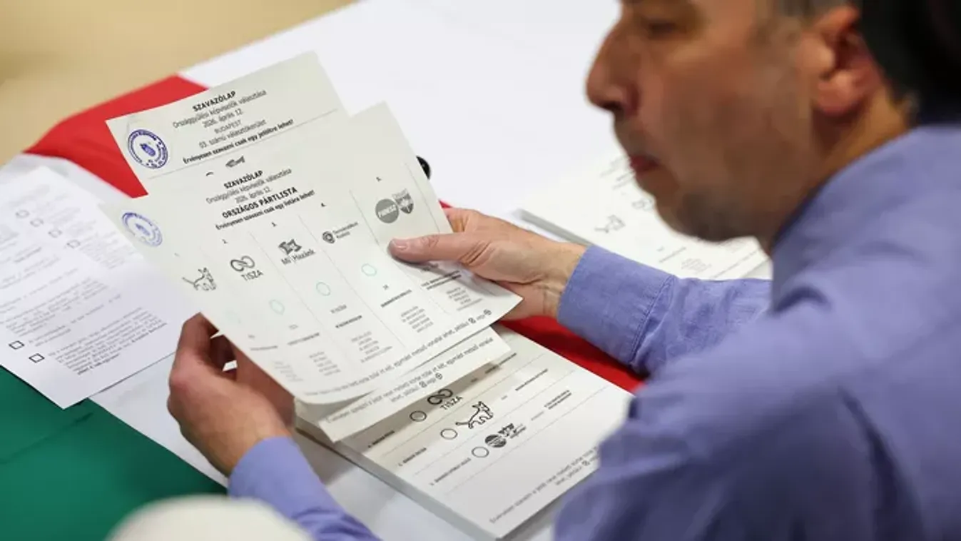 A többi európai országban is megnyílnak a külképviseleti szavazókörök