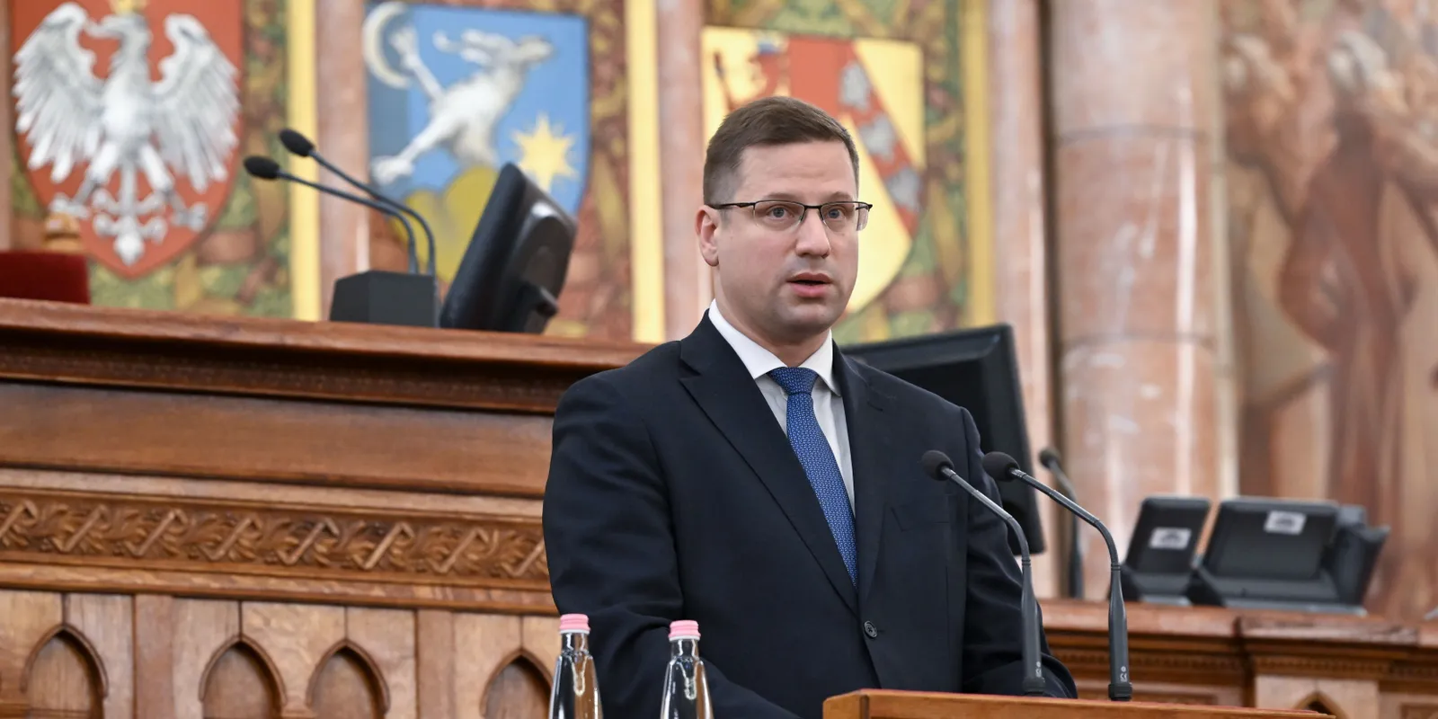 Döntöttek a Fidesz frakcióvezető-helyetteseiről