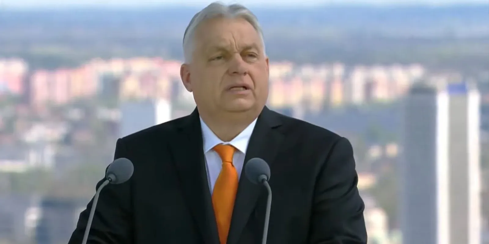 Orbán Viktor elrendelte a Török Áramlat katonai védelmét