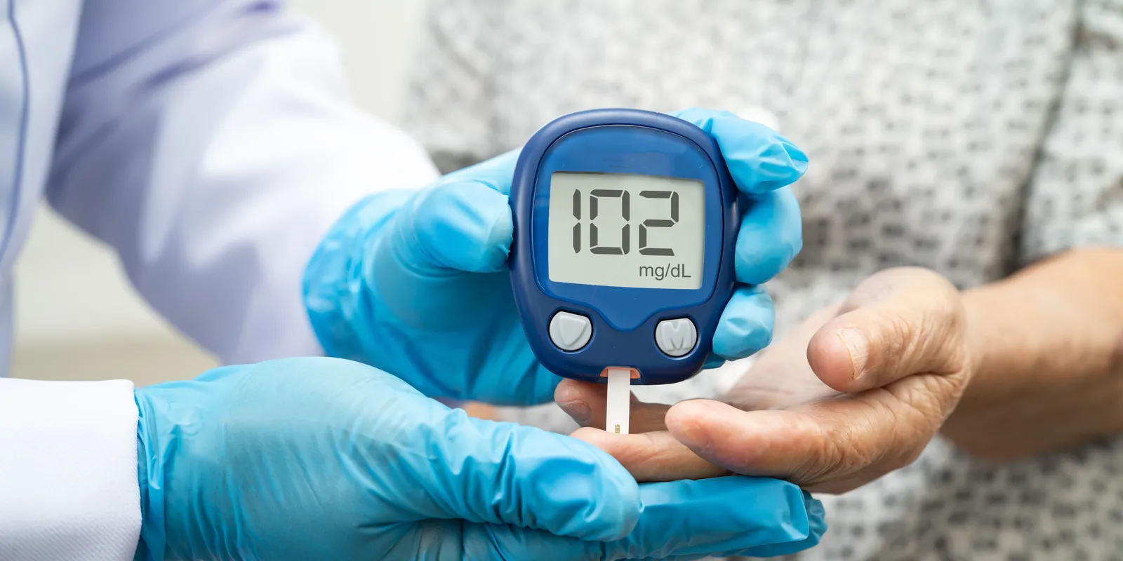 Magas a cukrod? Mutatjuk a trükköt, amivel csökkentheted