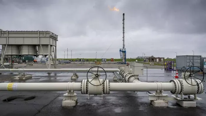 Kész csoda: Órákon belül újraindul a Barátság kőolajvezeték