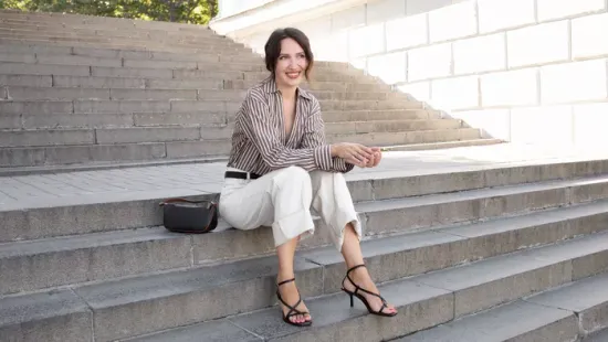 Ha csak egy ruhát veszel idén tavasszal, ez a szexi nadrág legyen