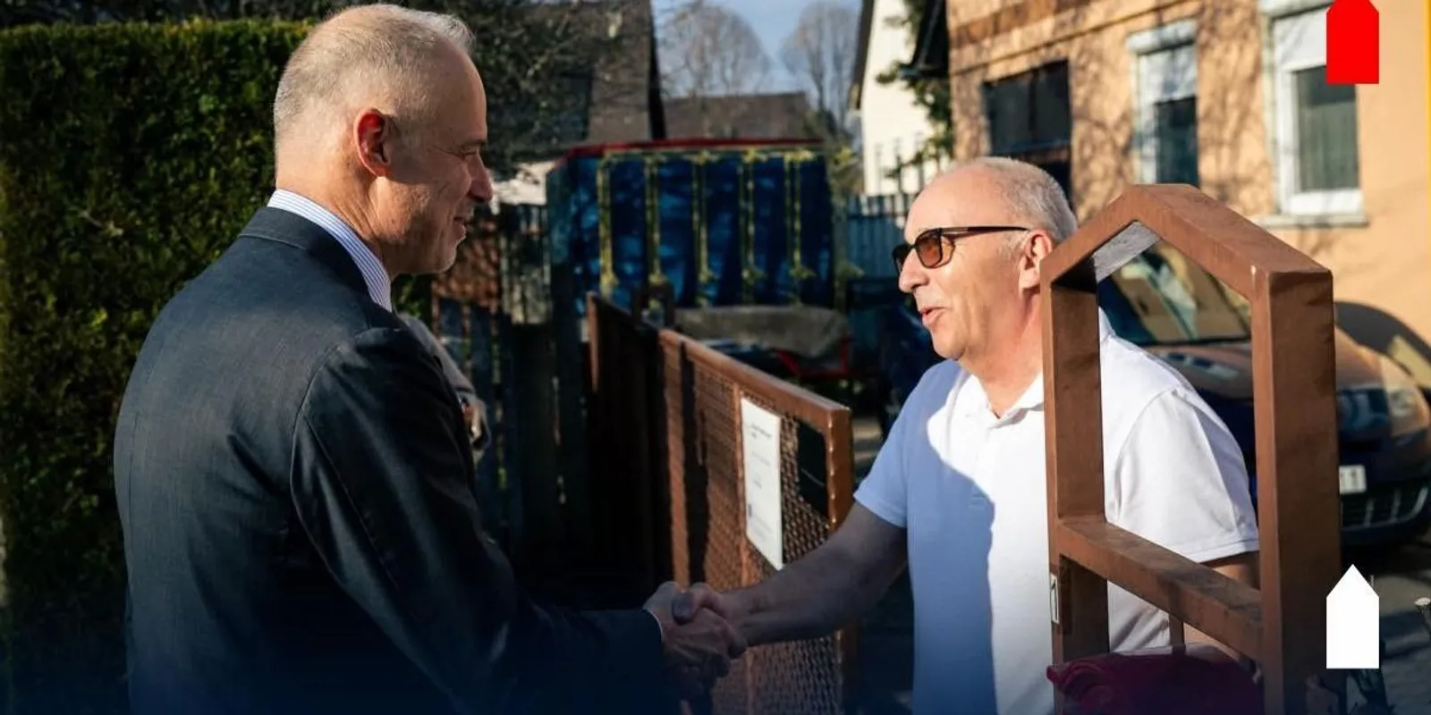 Szalay-Bobrovniczky Kristóf: Még nem késő elindulni!