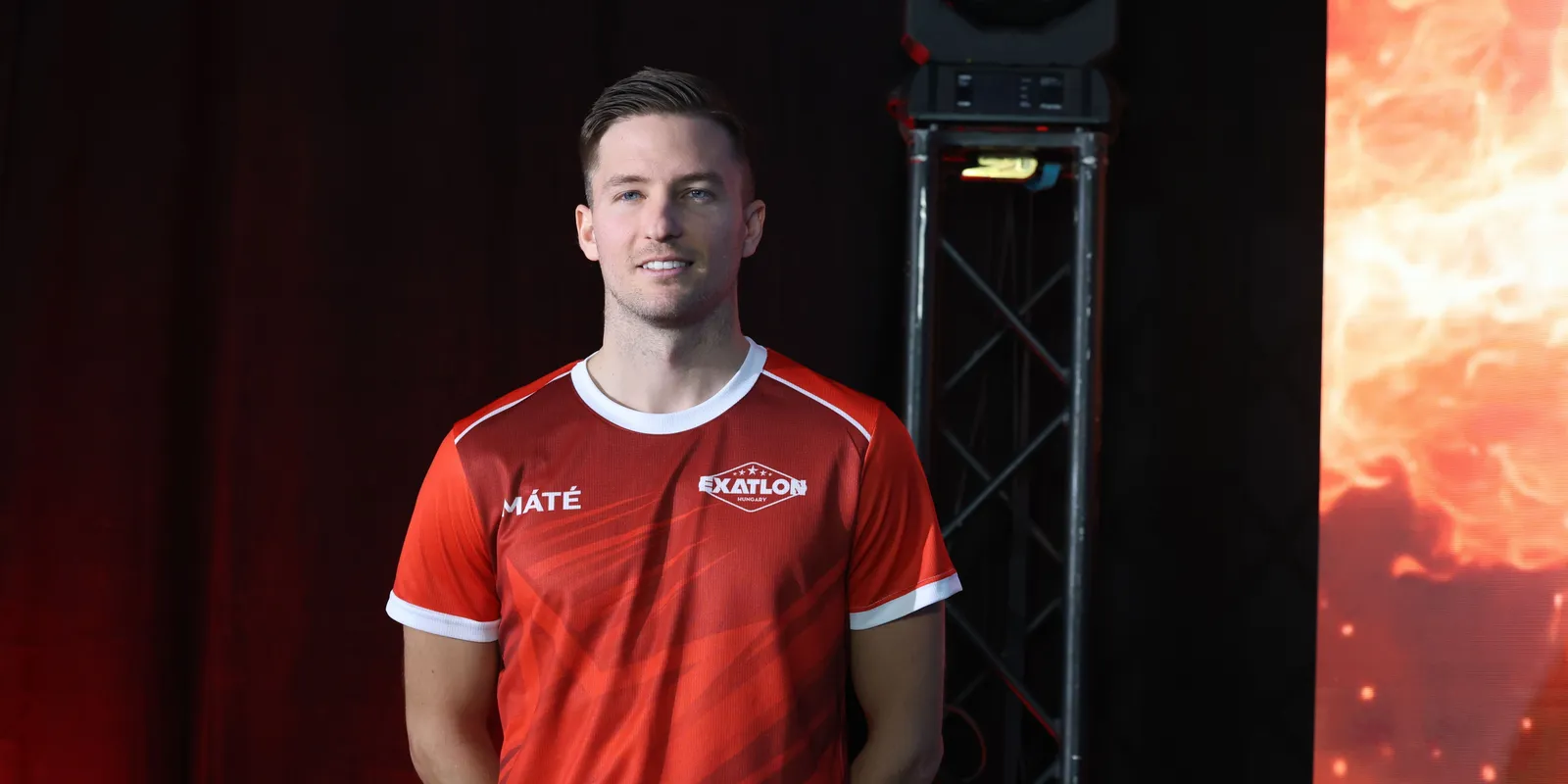 Kiderült, hogy érez Valkusz Máté Halász Jázmin kiesése után