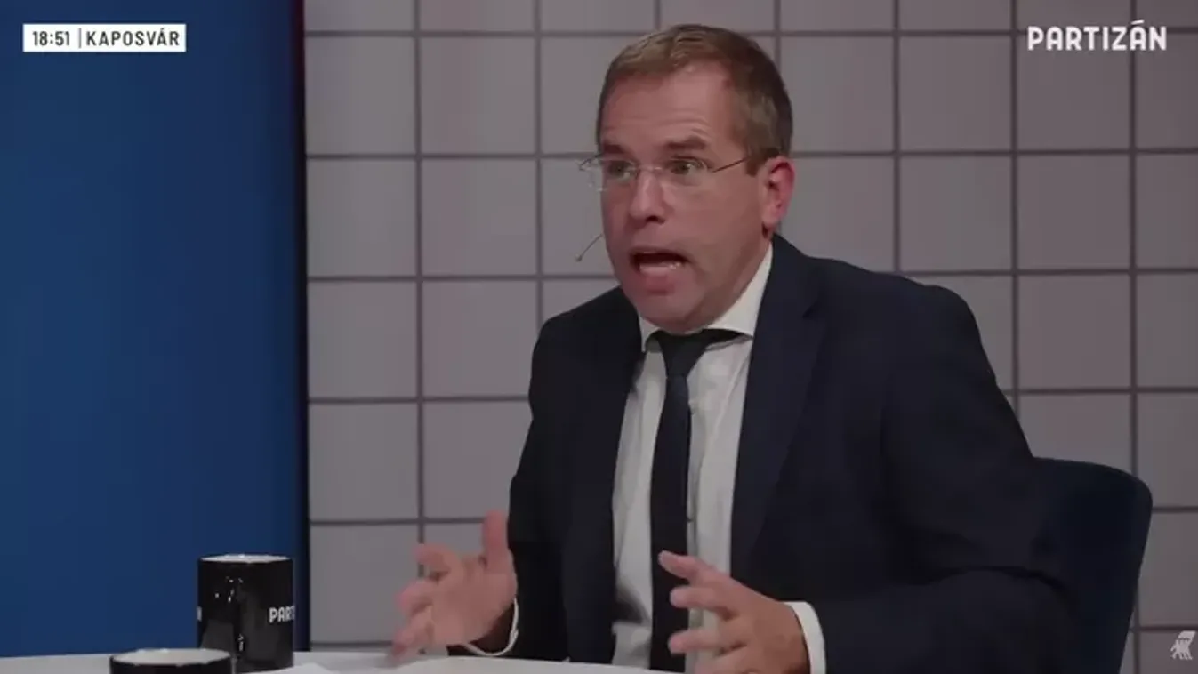 Magyar Péter "főminisztere" régi balos káder