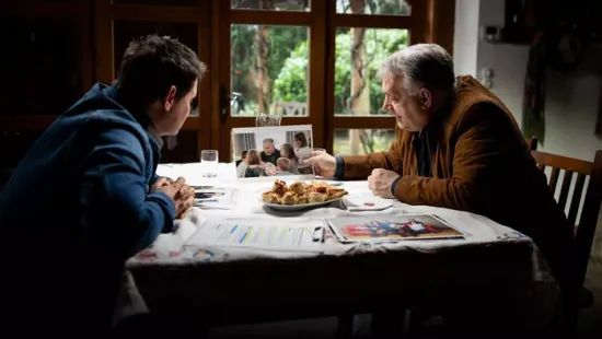 Orbán Viktor: Hajdú Péter beköltözött