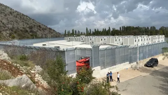 Mégsem jogsértő a migránsok Albániába szállítása?