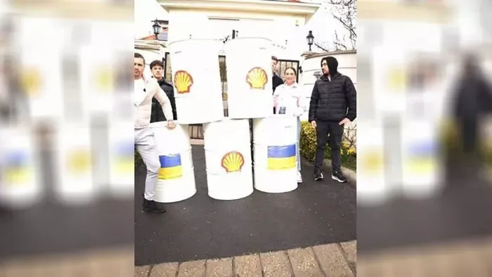 Kínos: Kapitány István nem mert a látogatói elé állni – videó