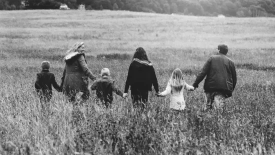Karácsonyfát akart venni a család, de nyomtalanul eltűntek