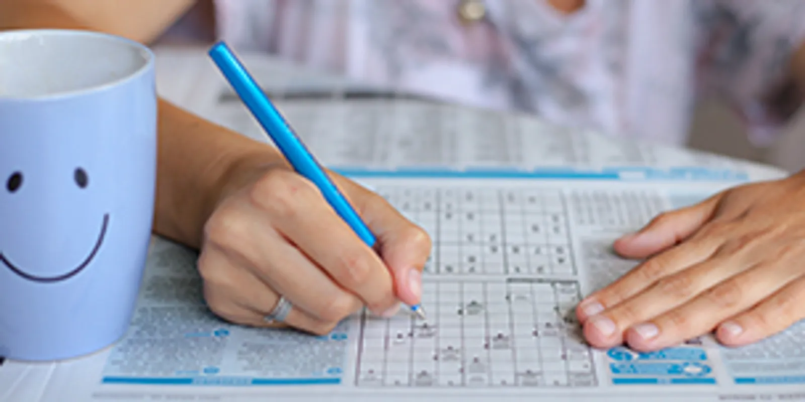 Napi keresztrejtvény