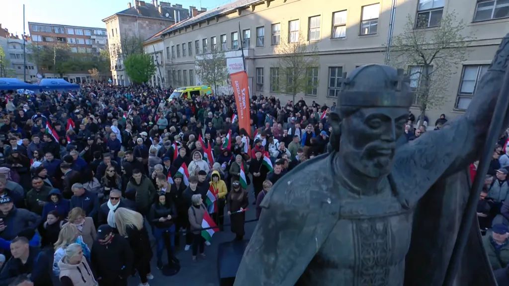 2026.04.09.Orbán Viktor-Országjárás-Debrecen