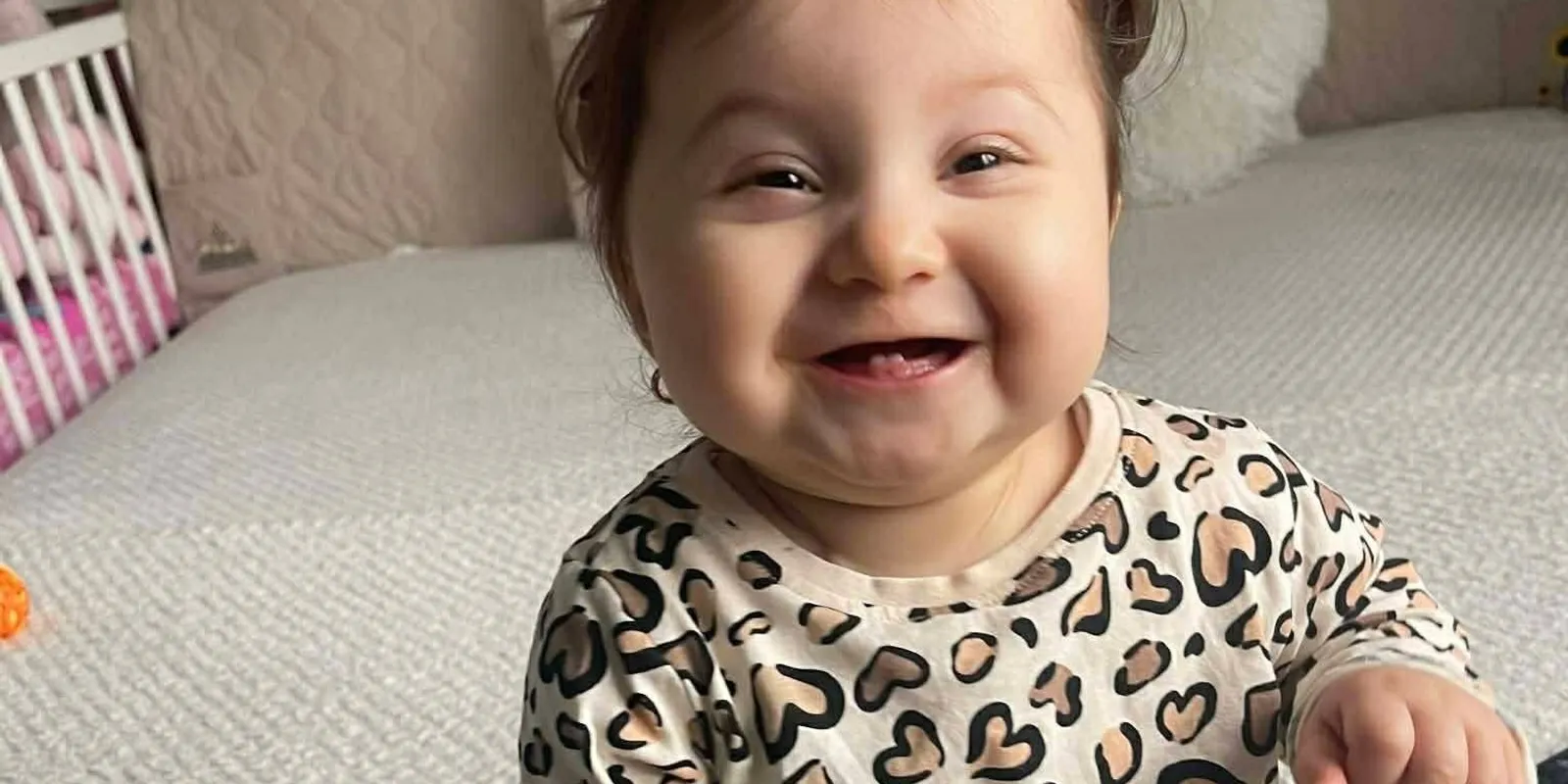 Elmarad a születés közben lebénult Csenge jótékonysági napja