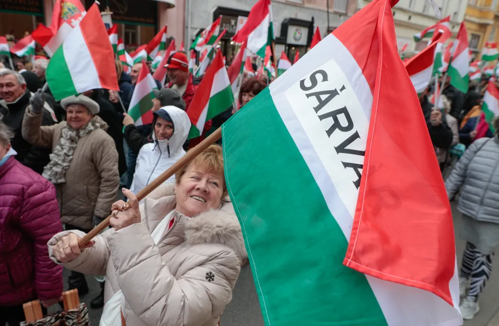 2026.04.02.Orbán Viktor Országjárás-Szombathely