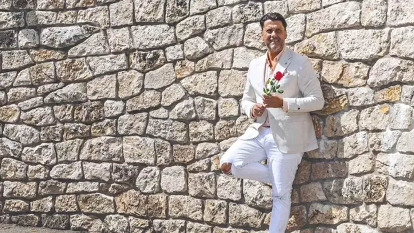 Kökény Attila elhagyta az országot a felesége kérésére