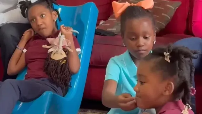 Szívszorító: elnémult a testvérpár a ritka kór miatt