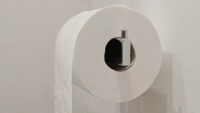 Újbudán csapott le a fosófantom - durva, hova csinált az asszony