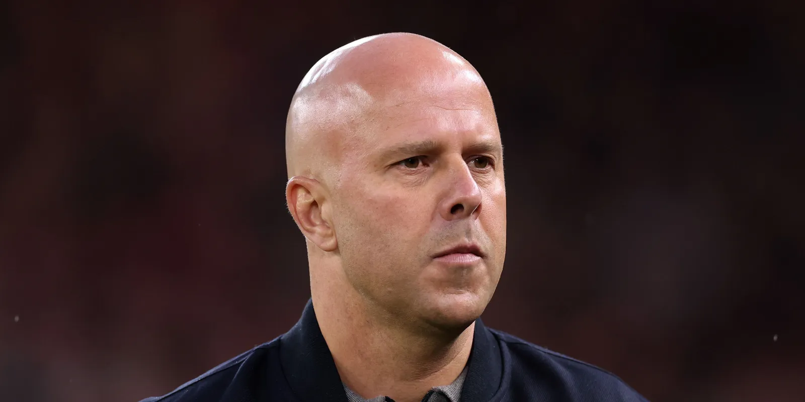 Arne Slot elszólta magát a Pool nyári érkezőjéről