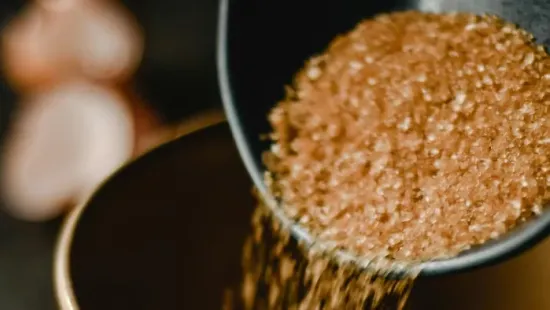 Veszélyes cukrot hívott vissza a Nébih! Nehogy használd!