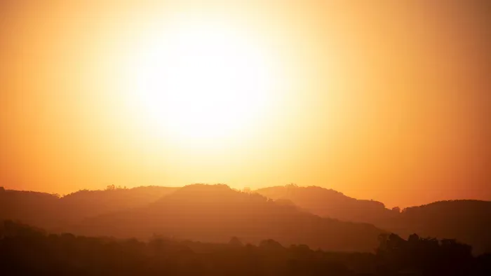 Visszatér az El Niño -  forróbb nyár jöhet, mint gondolnánk