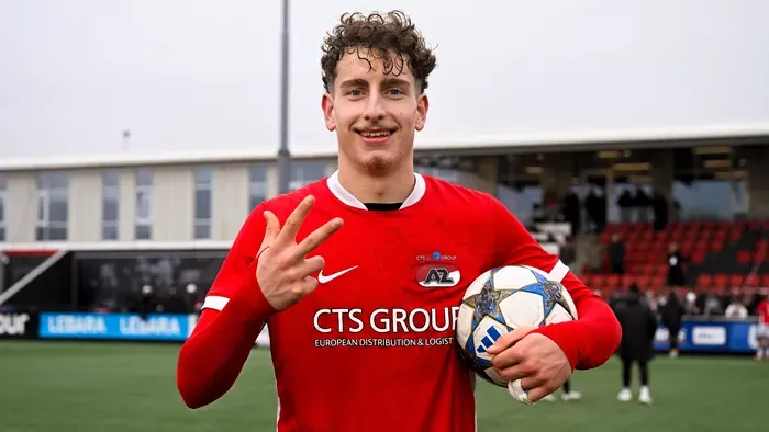 Nagy esély, Kerkez nyomdokaiba léphet Marco Rossi reménysége