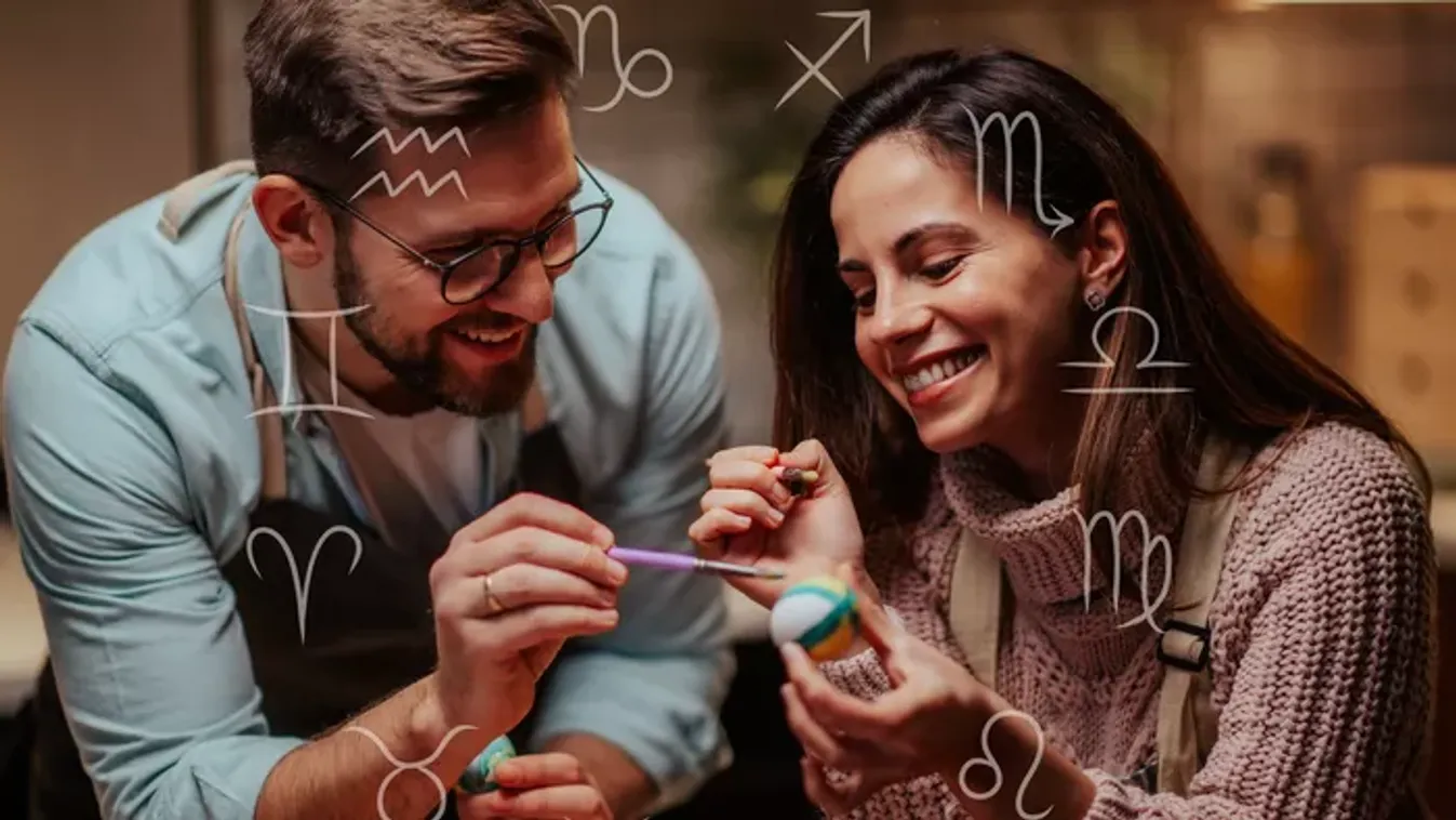 Visszatér egy régi locsoló: 3 csillagjegynek felforgatja a szerelmi életét a húsvét