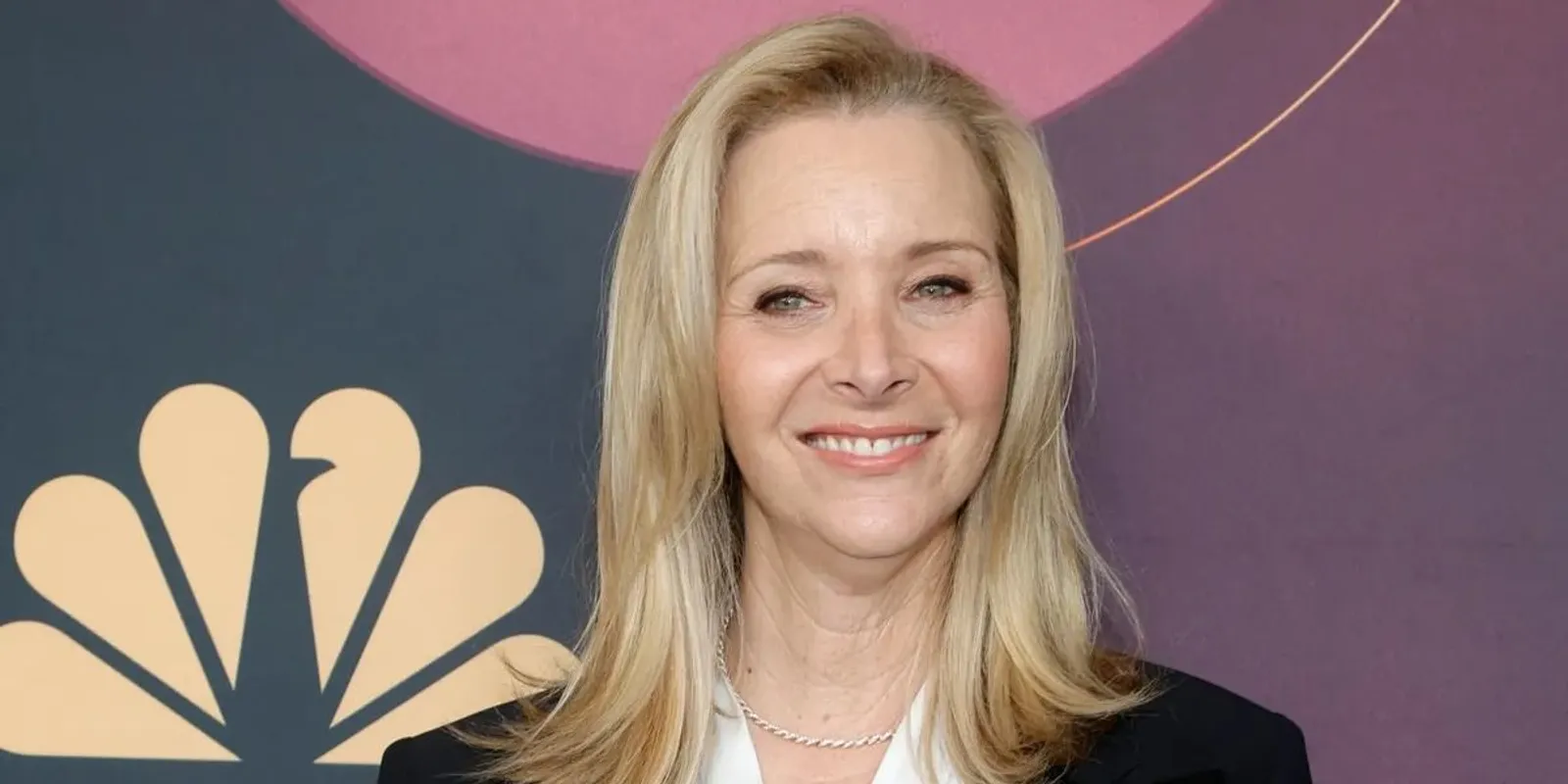 Lisa Kudrow a házasságáról vallott: „Szerencsém volt...!”