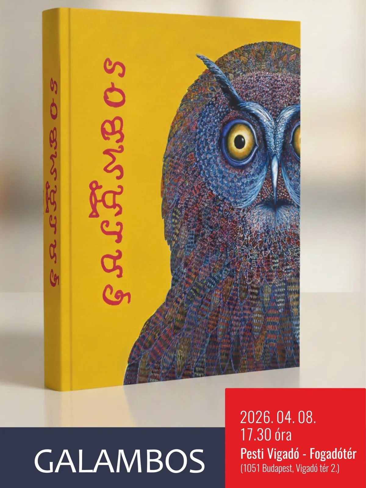 Groteszk harmóniák