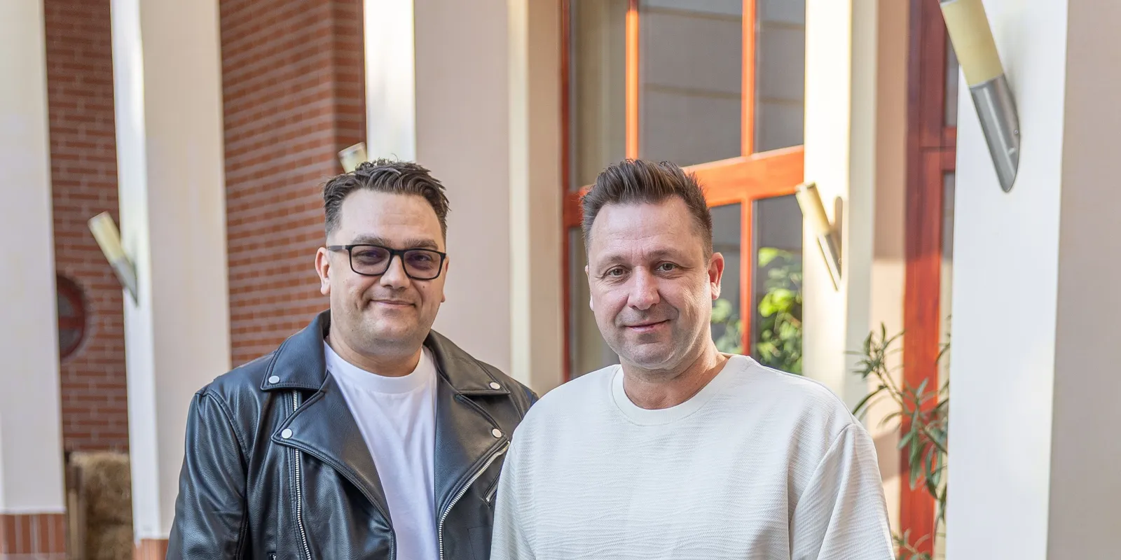 Kecskés Tibor Kefir elárulta, hogy kire fog szavazni