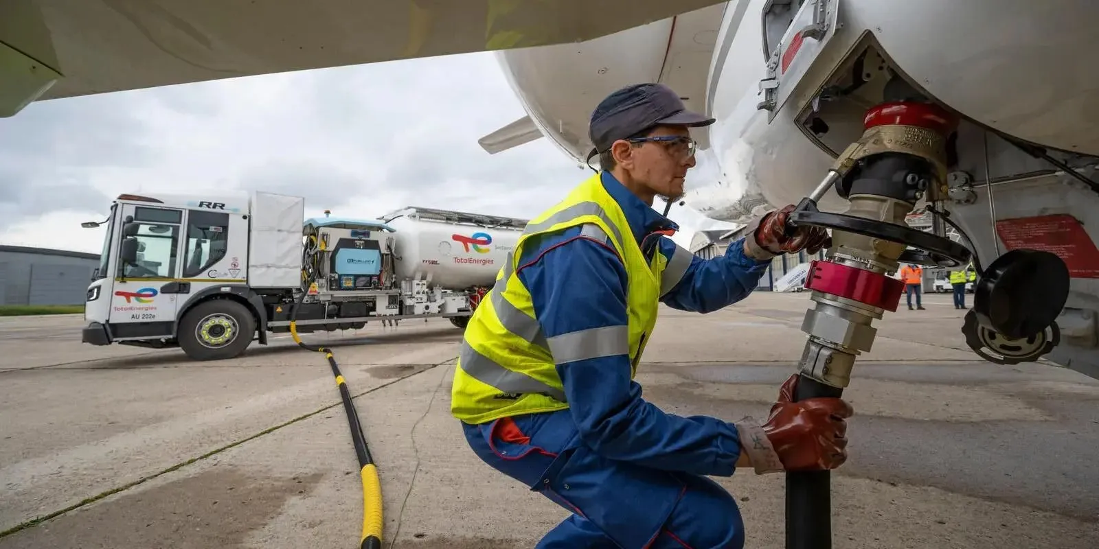 Brutális kerozinhiány fenyegeti Európát