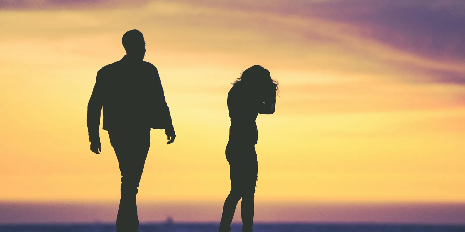 9 jel, hogy a partnered szándékosan kerüli az együttlétet