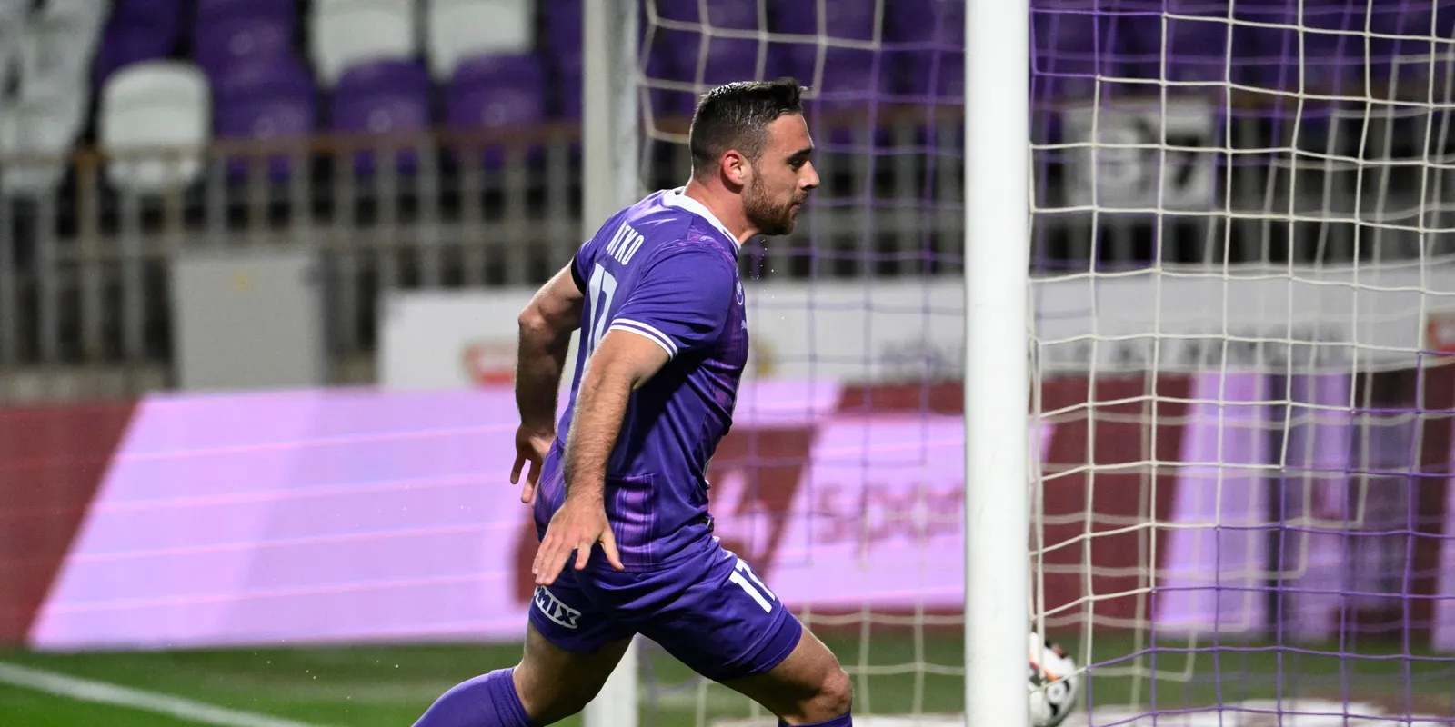 Kiütés történt Újpesten, ezt senki nem teszi zsebre