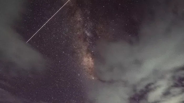 A tavaszi meteorraj idén Ámor nyilaként érkezik a földre!