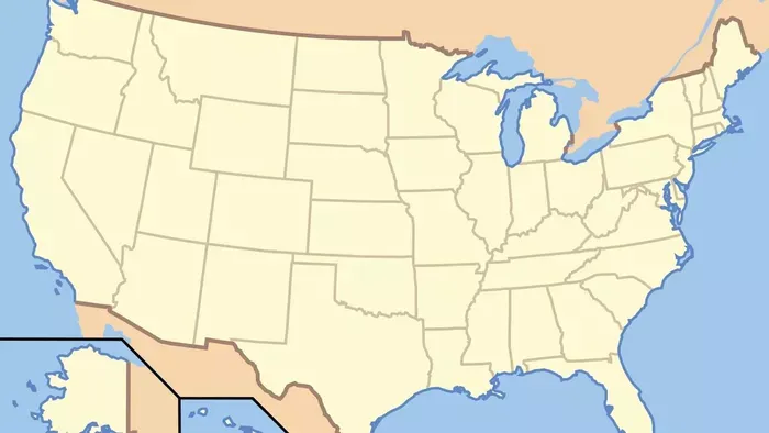 Magyar városneveket használnak Amerikában – felismered őket?