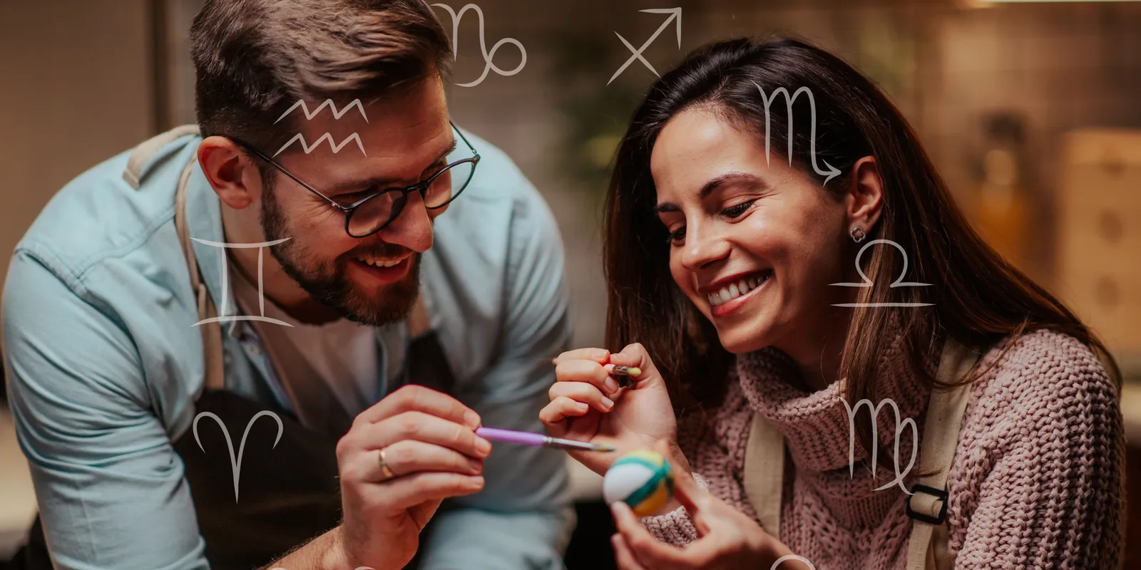 3 csillagjegynek felforgatja a szerelmi életét a húsvét