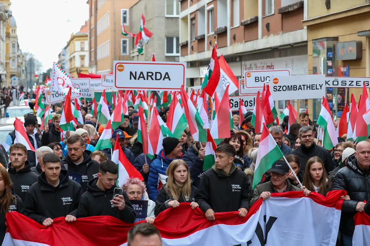 2026.04.02.Orbán Viktor Országjárás-Szombathely