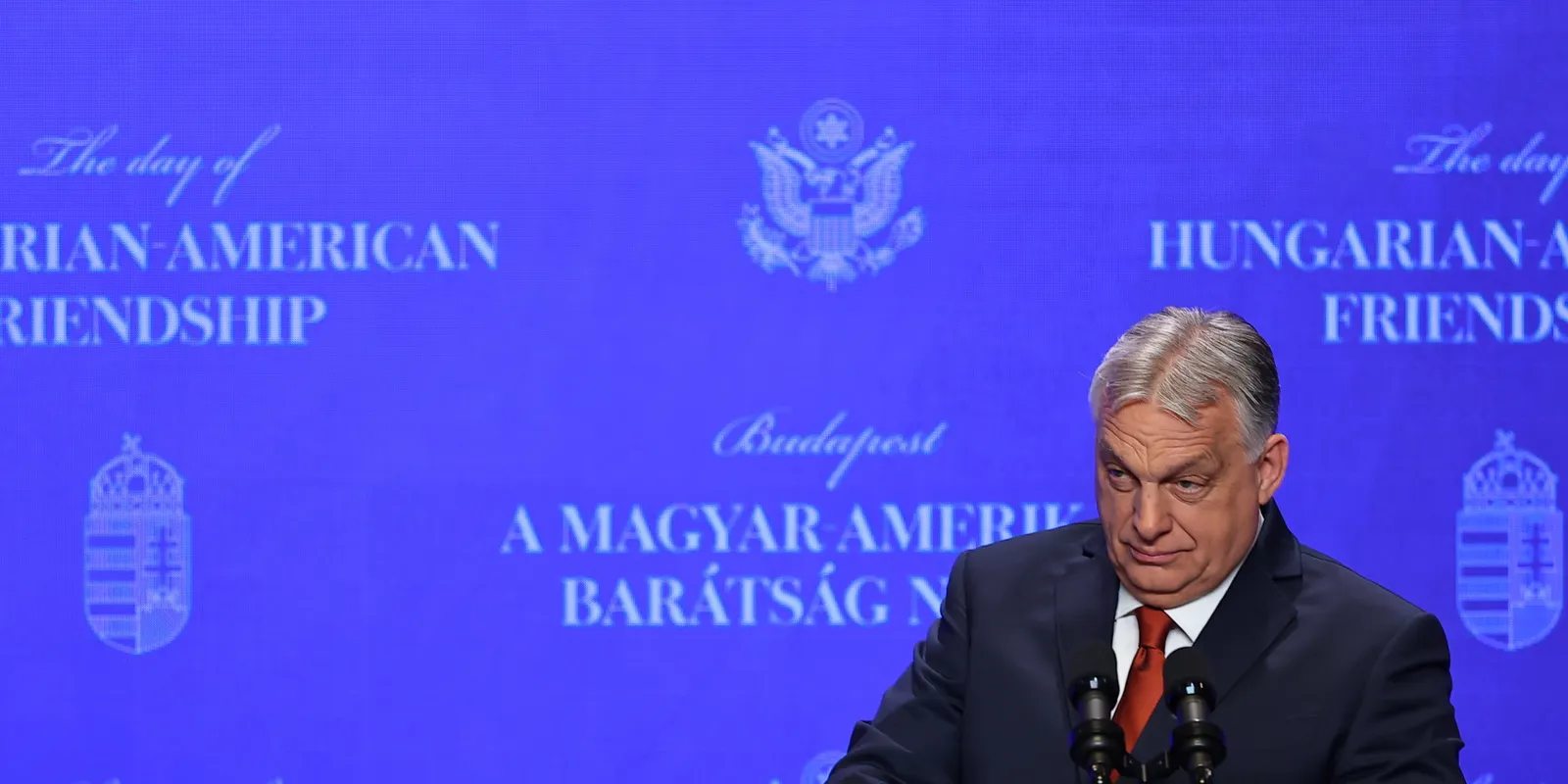 Orbán Viktor üzent a debrecenieknek - Videó