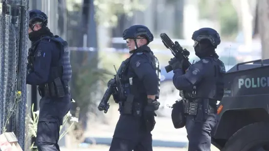 Szomáliai születésű brit állampolgár késelt zsidókat Londonban