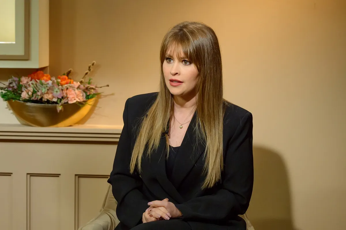 Király Linda fogyása látványos