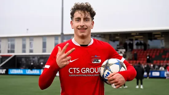 Itt a nagy esély, Kerkez nyomdokaiba léphet Marco Rossi reménysége